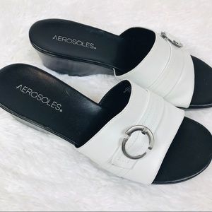 Aerosoles Sandals